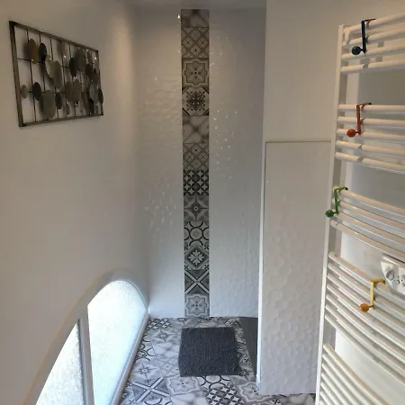 דירה Fleurs De Vignes