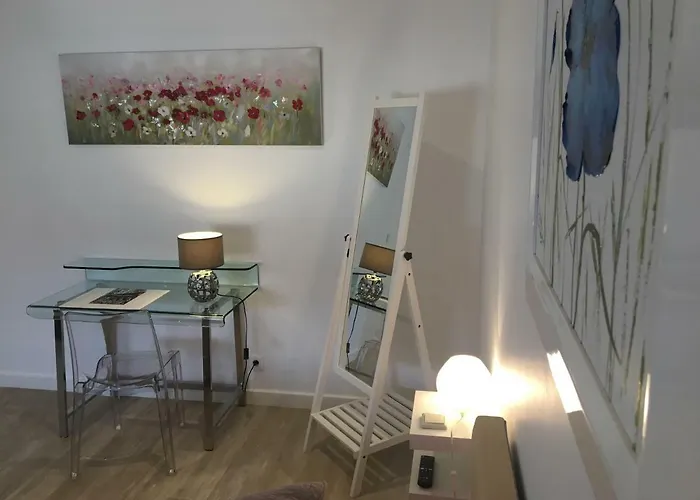 Appartamento Fleurs De Vignes