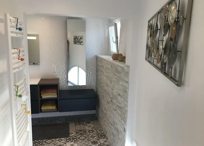 Appartamento Fleurs De Vignes *