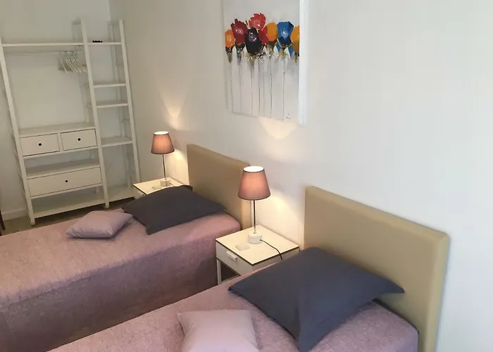 Appartamento Fleurs De Vignes *