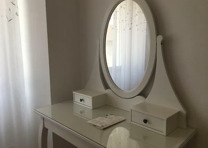 Appartamento Fleurs De Vignes Colombé-le-Sec